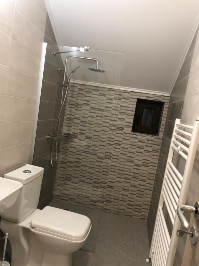 New House Otel Curtea de Argeş Dış mekan fotoğraf