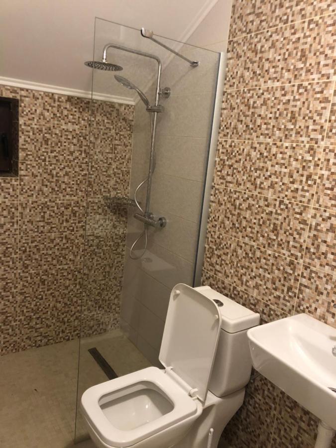 New House Otel Curtea de Argeş Dış mekan fotoğraf